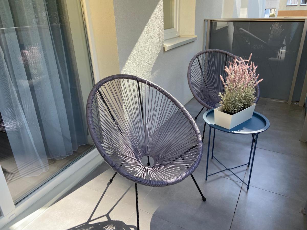 Apartament Moonapart Torun Apartment Ngoại thất bức ảnh