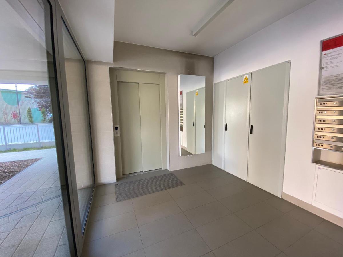 Apartament Moonapart Torun Apartment Ngoại thất bức ảnh